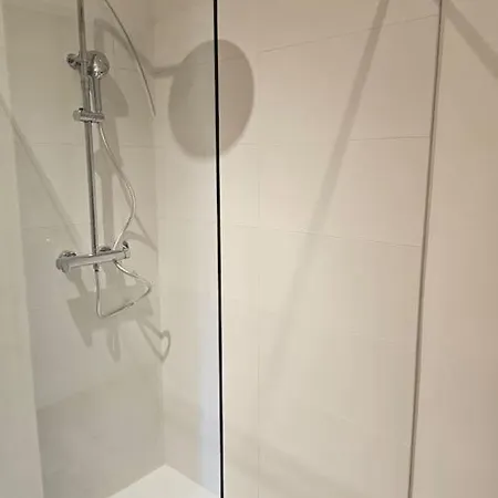 Apartamento T2 Au Coeur De La Bastia (Corsica)