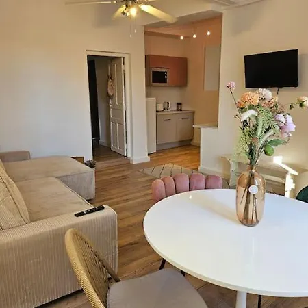 Apartamento T2 Au Coeur De La Bastia (Corsica)